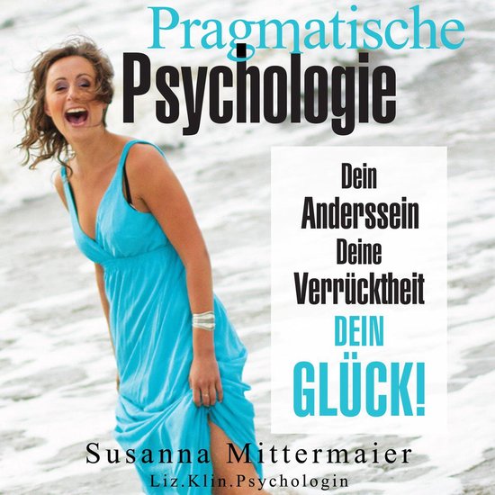 Pragmatische Psychologie - cover