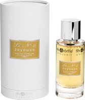 Revarome - Exclusif Le No. 2 Joyeuse - Eau De Parfum - 75Ml