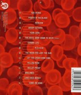 Alabama 3 - Power In The Blood (CD)