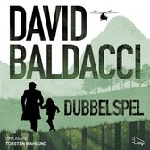 Omslag Dubbelspel