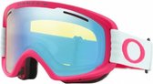 Oakley O-Frame 2.0 Pro XM Strong Red Jasmine / Hi Intensity Yellow - OO7113-11
