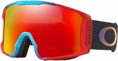 Oakley Line Miner L Prizm Halo / Prizm Torch Iridium - OO7070-33