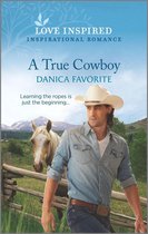 Double R Legacy 3 - A True Cowboy
