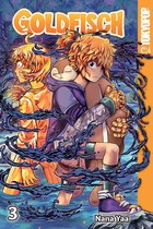 Goldfisch manga (English) - Goldfisch, Volume 3 (English)
