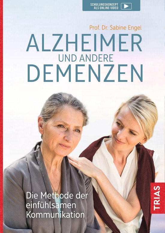 Alzheimer und andere Demenzen - cover