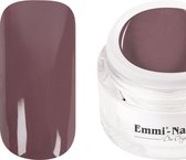 Glossy Kleurgel Mahogony, 5 ml