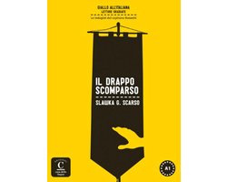 Il drappo scomparso