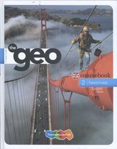 The Geo coursebook havo/vwo
