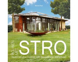 Bouwen met stro