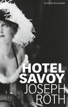 LJ Veen Klassiek  -   Hotel Savoy