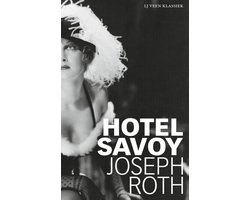 LJ Veen Klassiek - Hotel Savoy