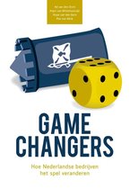 Stichting management studies  -   Gamechangers