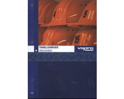 Tabellenboek veiligheid