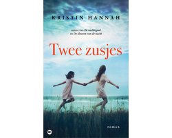 Omslag van Twee zusjes