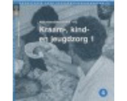 Bouwstenen gezondheidszorgonderwijs - Kraam-, kind- en jeugdzorg 2