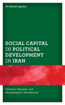 Social Capital in Political Development in Iran