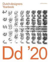 Dutch Designers Yearbook 2020