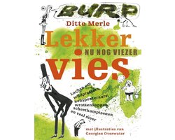 Lekker vies