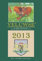 Veluwse spreukenkalender 2013