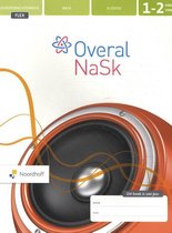 Overal NaSk 1-2 FLEX havo/vwo leeropdrachtenboek