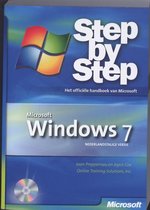 Step by step  -   Windows 7 Step by Step