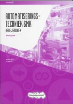 TransferE  - TransferE Automatiseringstechniek 6mk Leerwerkboek