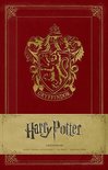Harry Potter Gryffindor HB Ruled Journal