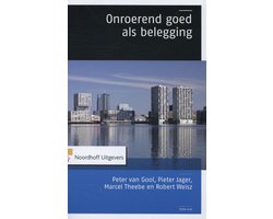 Onroerend goed als belegging