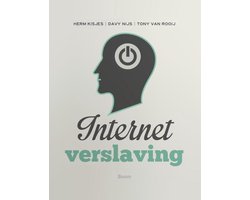 Internetverslaving