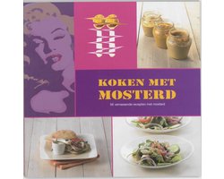 Koken met mosterd