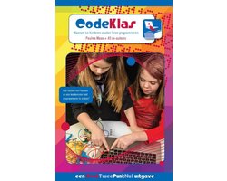 Omslag van CodeKlas