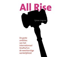 All rise!