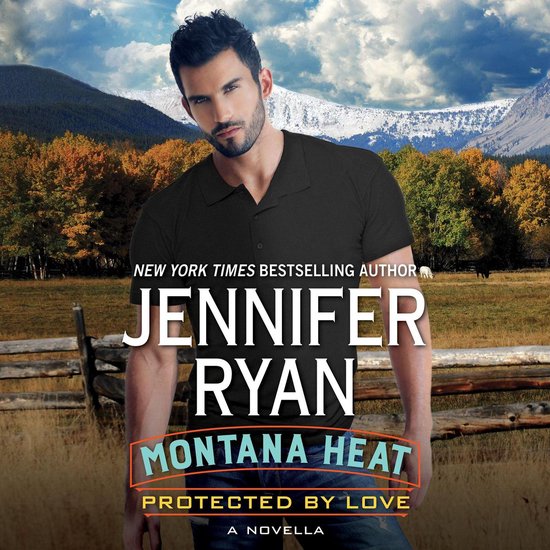 Montana Heat - cover