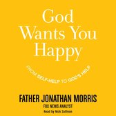 God Wants You Happy