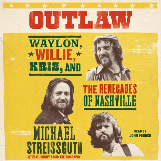 Outlaw - cover