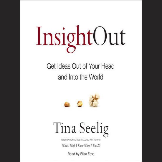 Insight out - cover