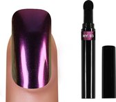 Emmi-Nail Chrome Pen Flip Flop 2