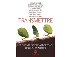 Transmettre