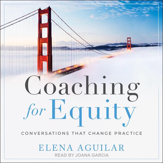 Coaching for Equity - cover