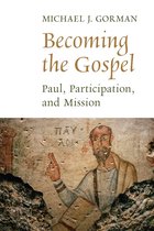 The Gospel and Our Culture Series (GOCS) - Becoming the Gospel
