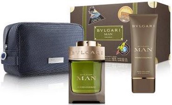 bvlgari man wood essence eau de parfum 100 ml