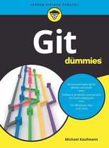 Für Dummies - Git für Dummies