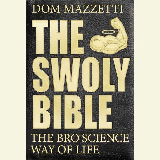 The Swoly Bible - cover