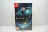 Battle World Kronos - Nintendo Switch