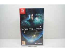 Battle World Kronos - Nintendo Switch