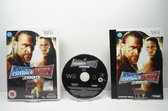 WWE SmackDown! vs. RAW 2009 /Wii