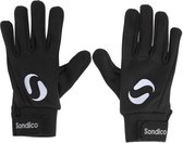 Sondico - sporthandschoenen - Anti slip - Zwart - Junior - L