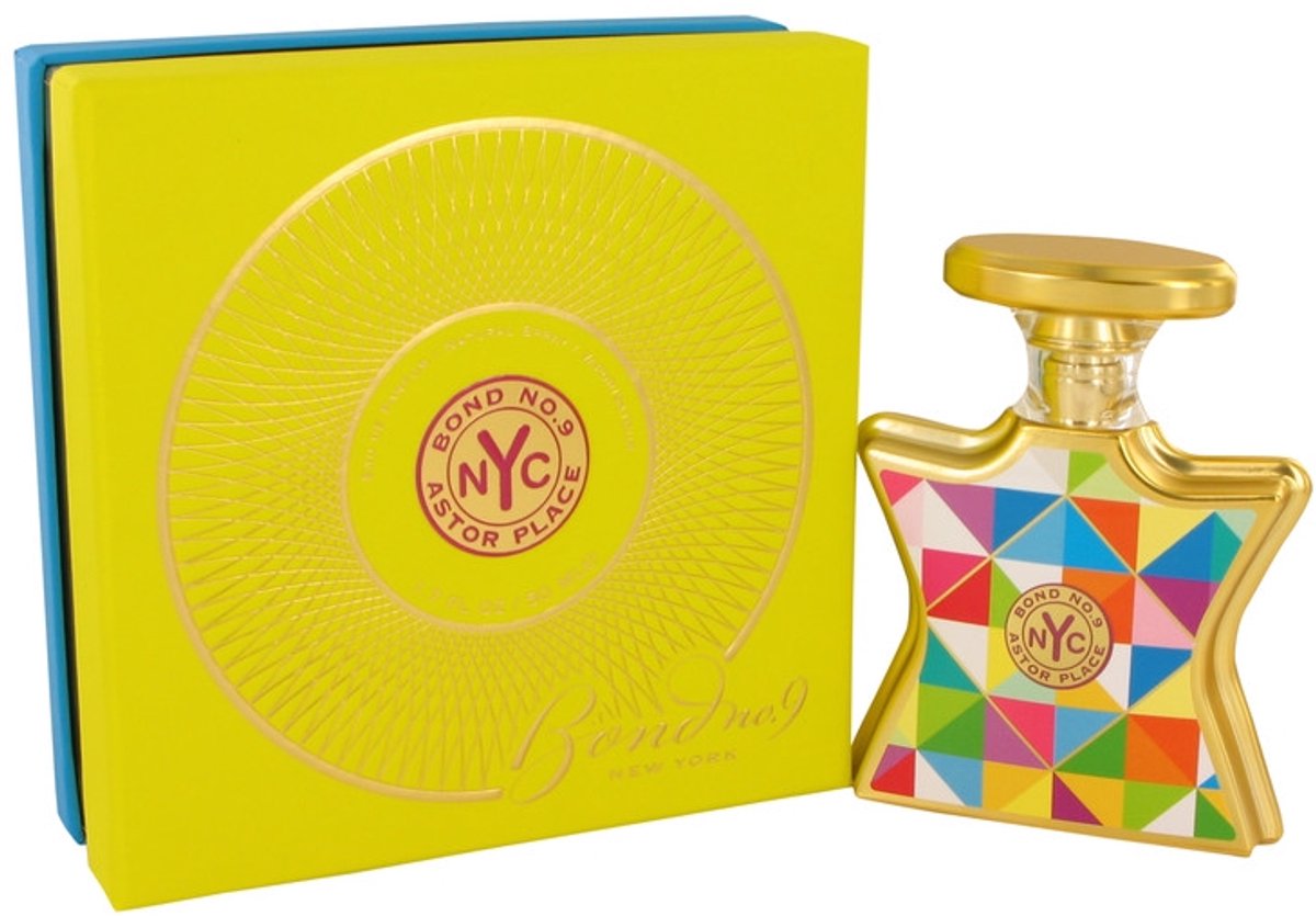 Astor Place by Bond No. 9 50 ml -