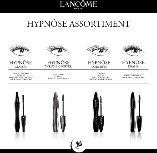 lancome baby doll mascara