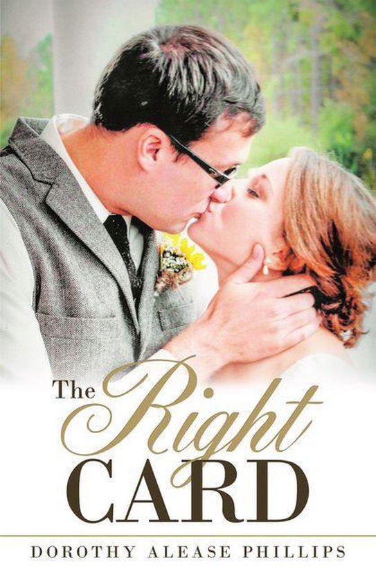 The Right Card - cover